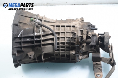  for Opel Omega B 2.0 16V, 136 hp, sedan, 1996 № R25-R28